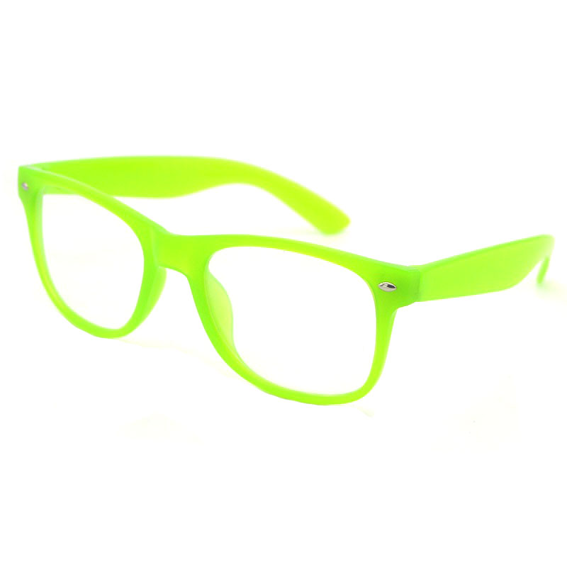 Chromadepth 3D Gözlük Karanlık - Glow In The Dark Party Glasses incelemesi ve fiyatı