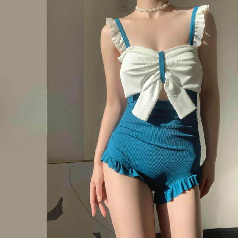 Sevimli Fiyonk Detaylı Mayo Ba - Costumes incelemesi ve fiyatı