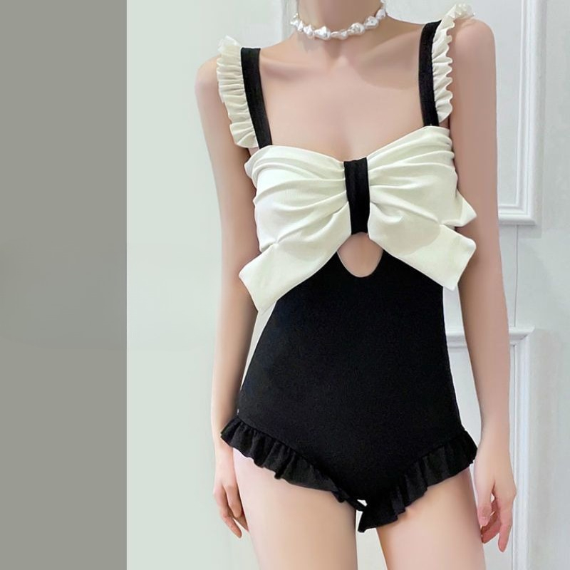 Sevimli Fiyonk Detaylı Mayo Ba - Costumes incelemesi ve fiyatı