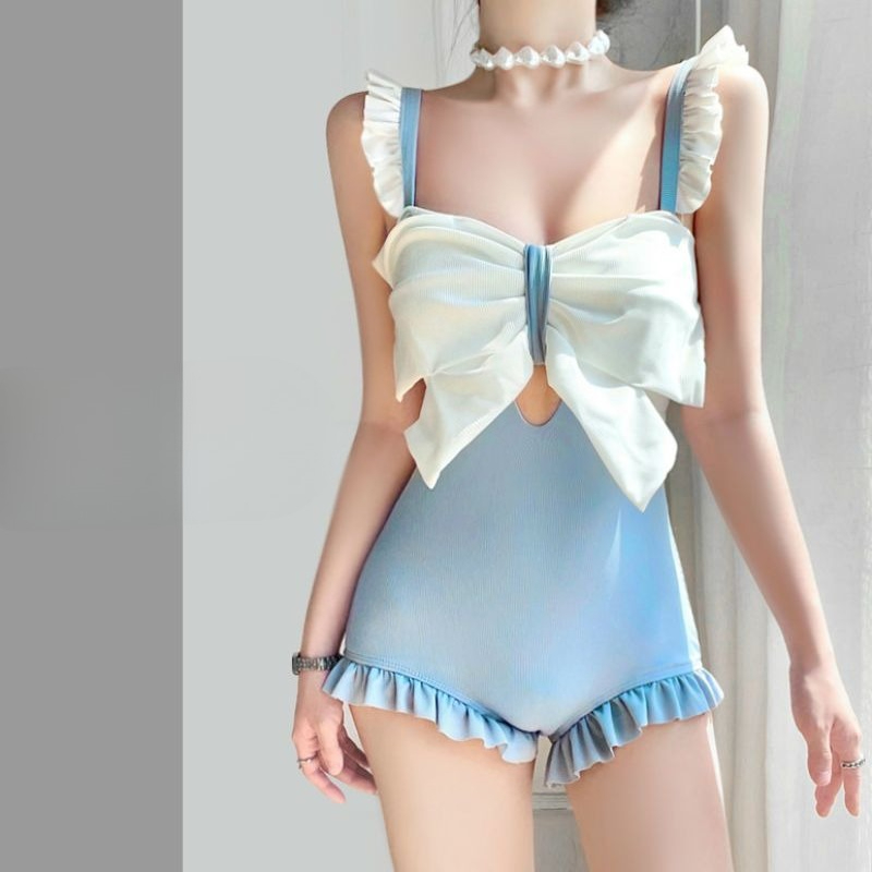 Sevimli Fiyonk Detaylı Mayo Ba - Costumes incelemesi ve fiyatı