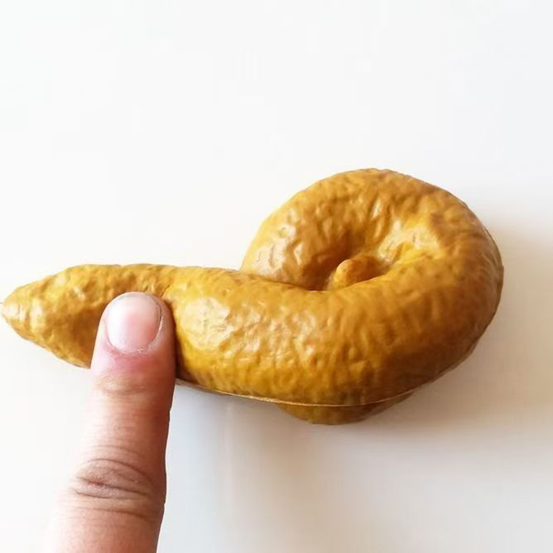 1 adet sahte köpek kakası prat - Fake Poop Gag Gift incelemesi ve fiyatı