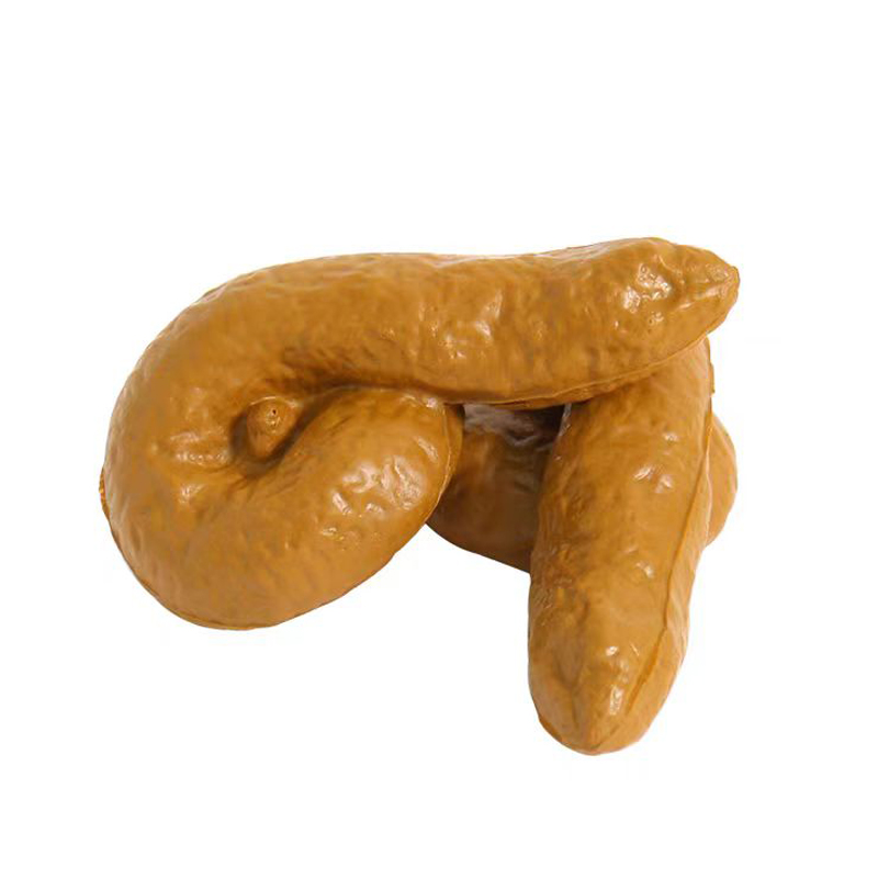 1 adet sahte köpek kakası prat - Fake Poop Gag Gift incelemesi ve fiyatı