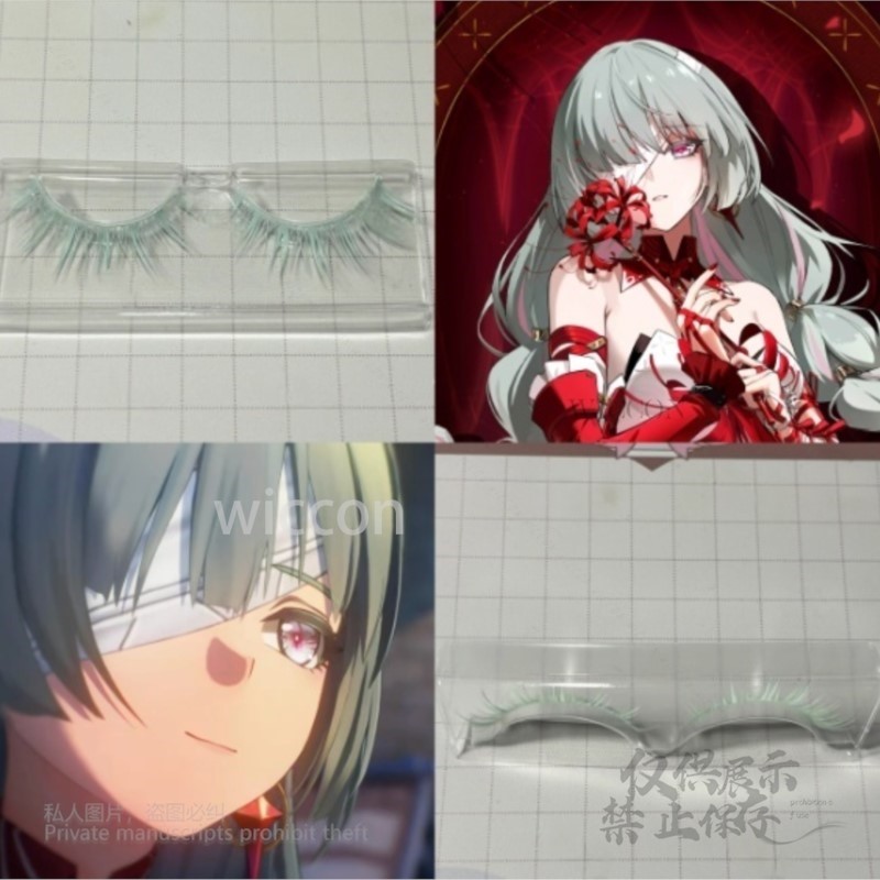 Anime Phrolova Cosplay Peruk Y - Anime Cosplay Wig Heat Resistant incelemesi ve fiyatı