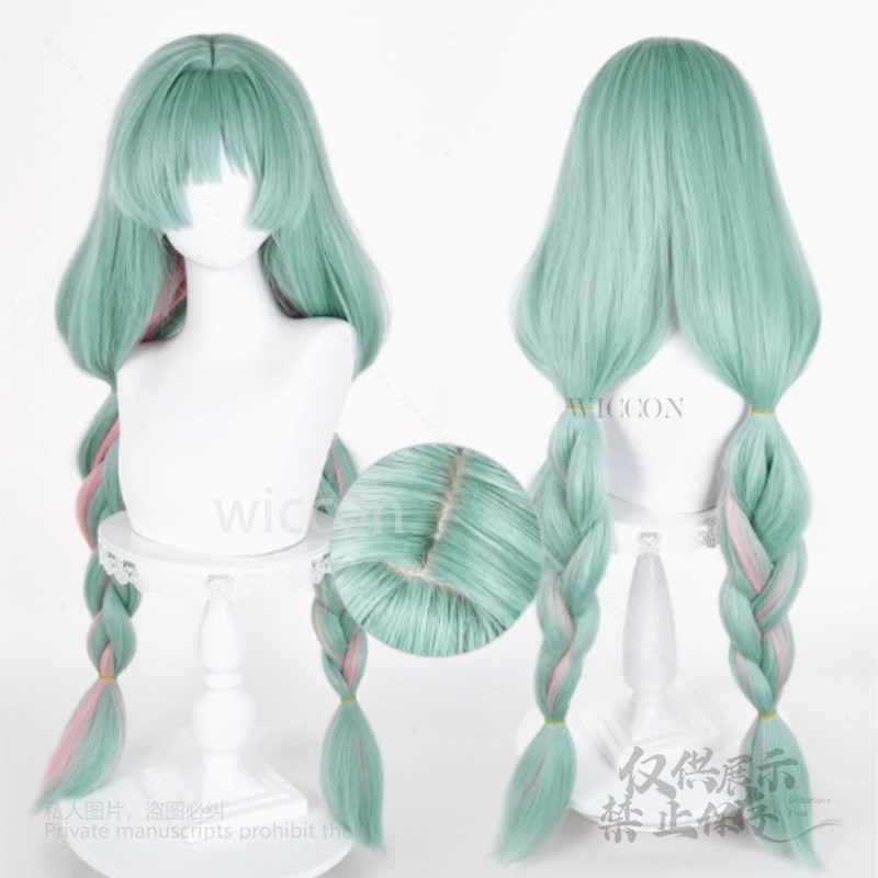 Anime Phrolova Cosplay Peruk Y - Anime Cosplay Wig Heat Resistant incelemesi ve fiyatı
