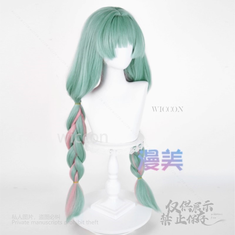 Anime Phrolova Cosplay Peruk Y - Anime Cosplay Wig Heat Resistant incelemesi ve fiyatı