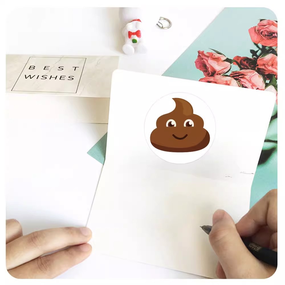 100-500 adet Komik Kaka Karika - Prank Toys incelemesi ve fiyatı