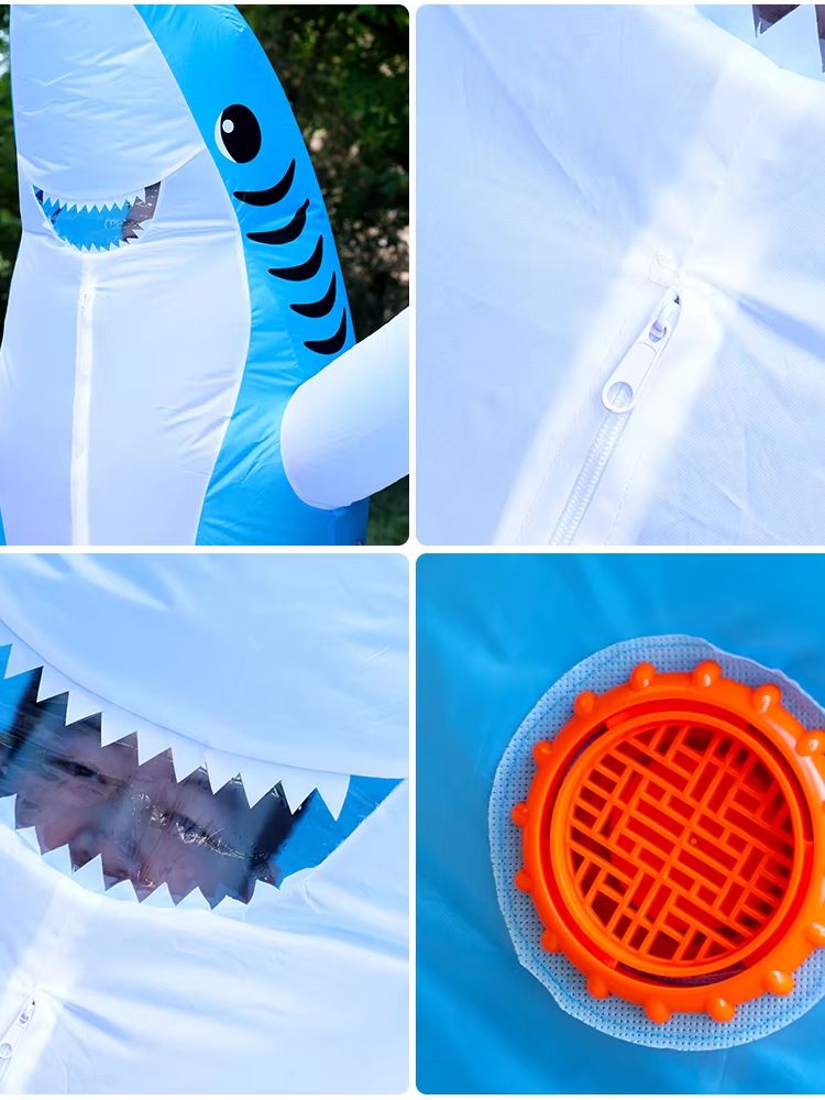 Popüler Hayvan Şişme Kostümler - Inflatable Dinosaur Costume Adult incelemesi ve fiyatı