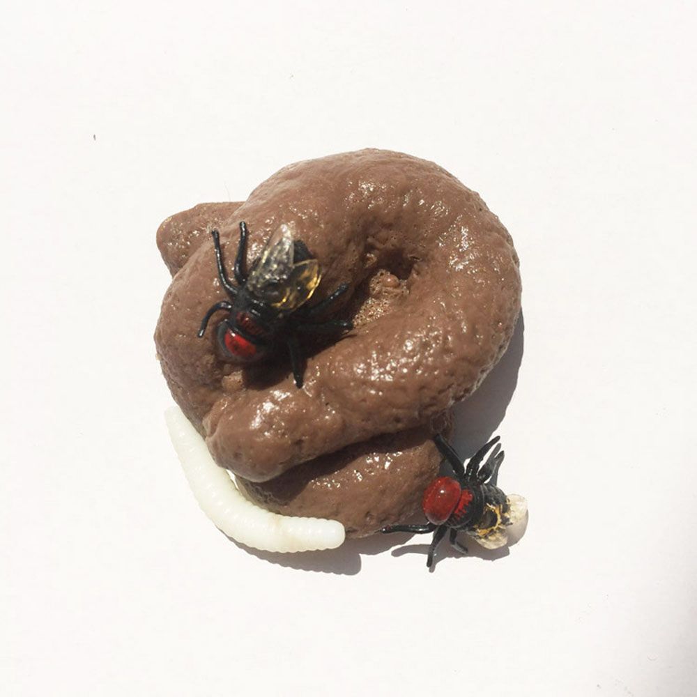 Prank Gerçekçi Sahte Bok Oyunc - Fake Poop Gag Gift incelemesi ve fiyatı