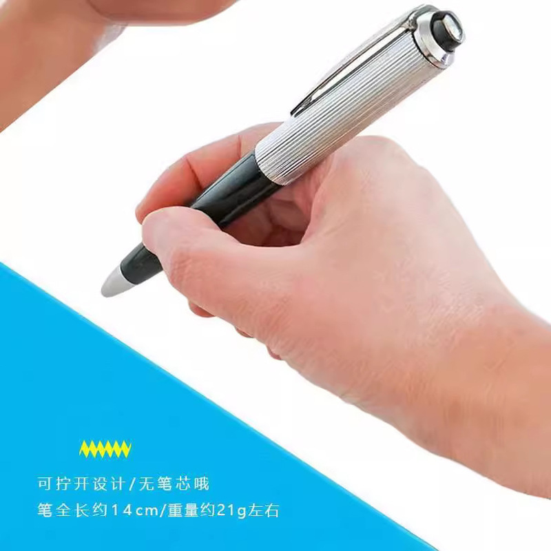 Yeni Şaka Oyuncakları Günlük K - Shock Pen Prank Toy incelemesi ve fiyatı