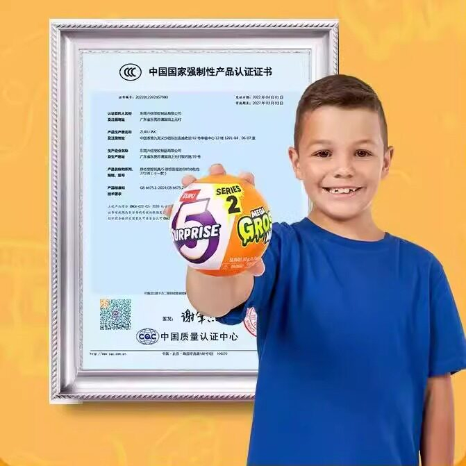 Orijinal ZURU 5 Sürpriz Mega İ - Prank Toys incelemesi ve fiyatı