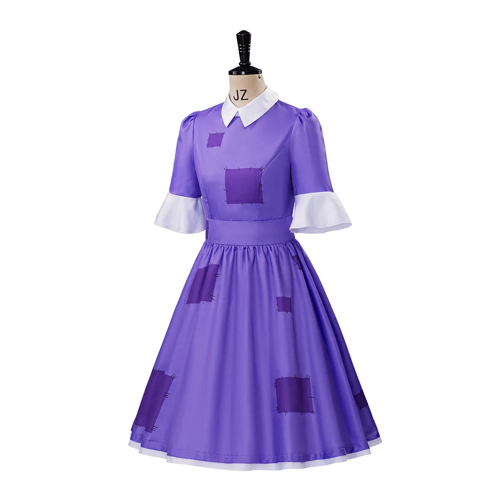 Sirk Jax Cosplay Elbise Kadın  - Medieval Renaissance Dress Women incelemesi ve fiyatı