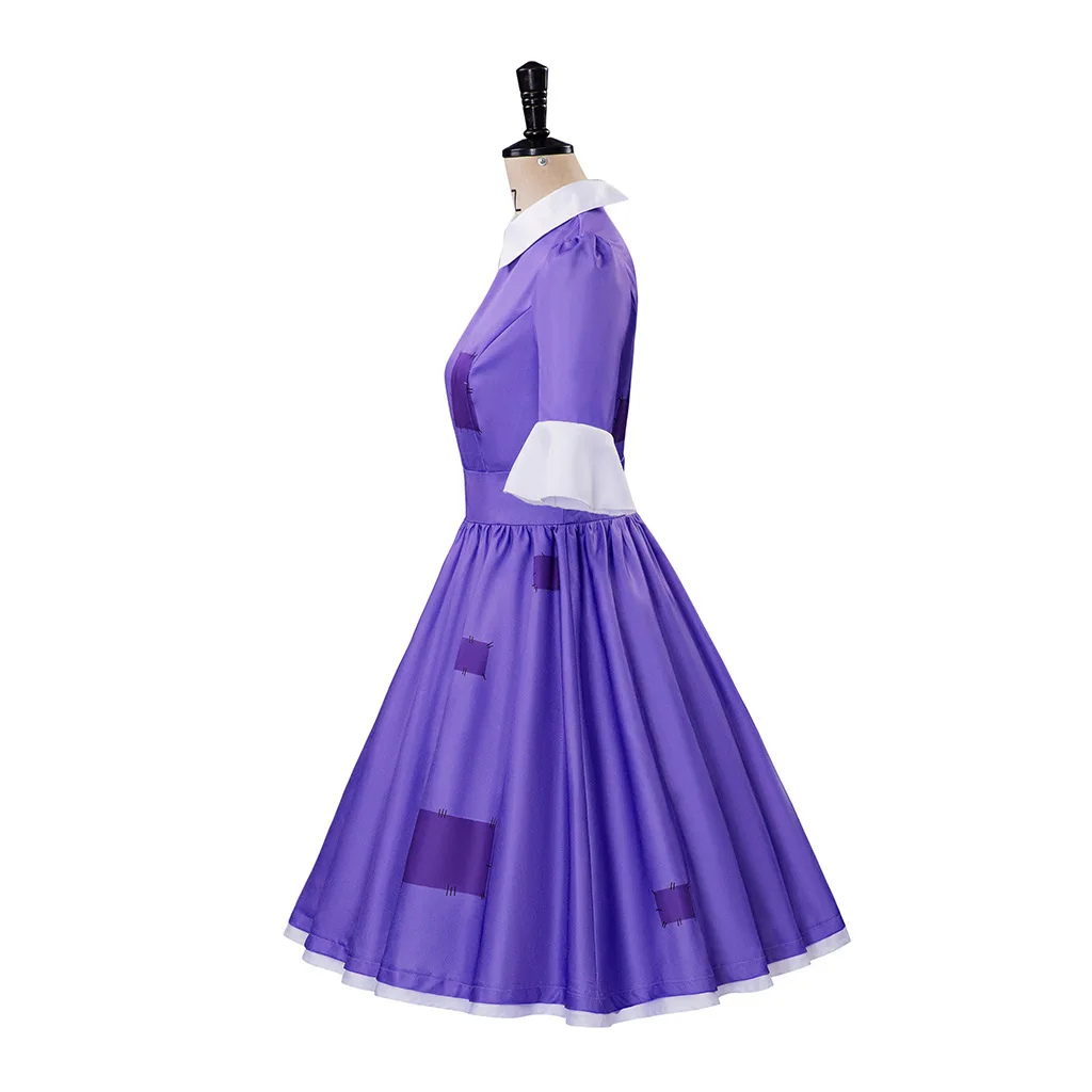 Sirk Jax Cosplay Elbise Kadın  - Medieval Renaissance Dress Women incelemesi ve fiyatı