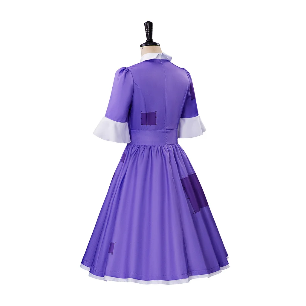 Sirk Jax Cosplay Elbise Kadın  - Medieval Renaissance Dress Women incelemesi ve fiyatı
