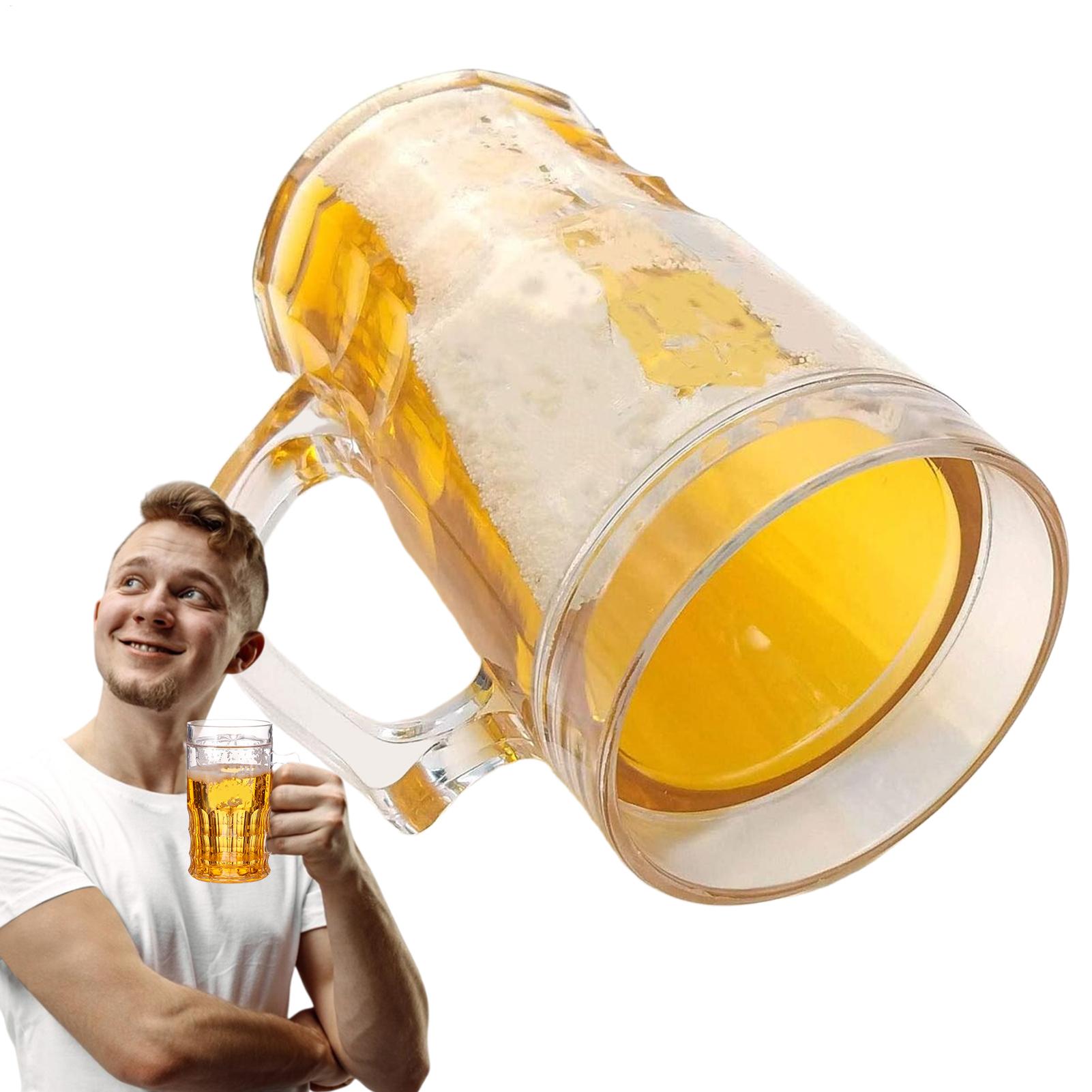 Sahte Bira Bardağı Komik Su Ba - Prank Toys incelemesi ve fiyatı