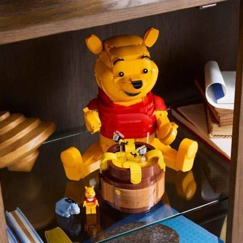 2026 sevimli oyuncak ayı yapı  - Novelty Gifts incelemesi ve fiyatı