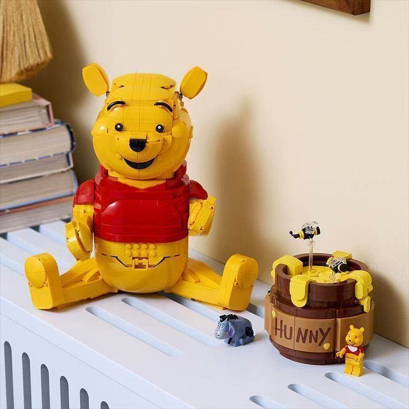2026 sevimli oyuncak ayı yapı  - Novelty Gifts incelemesi ve fiyatı