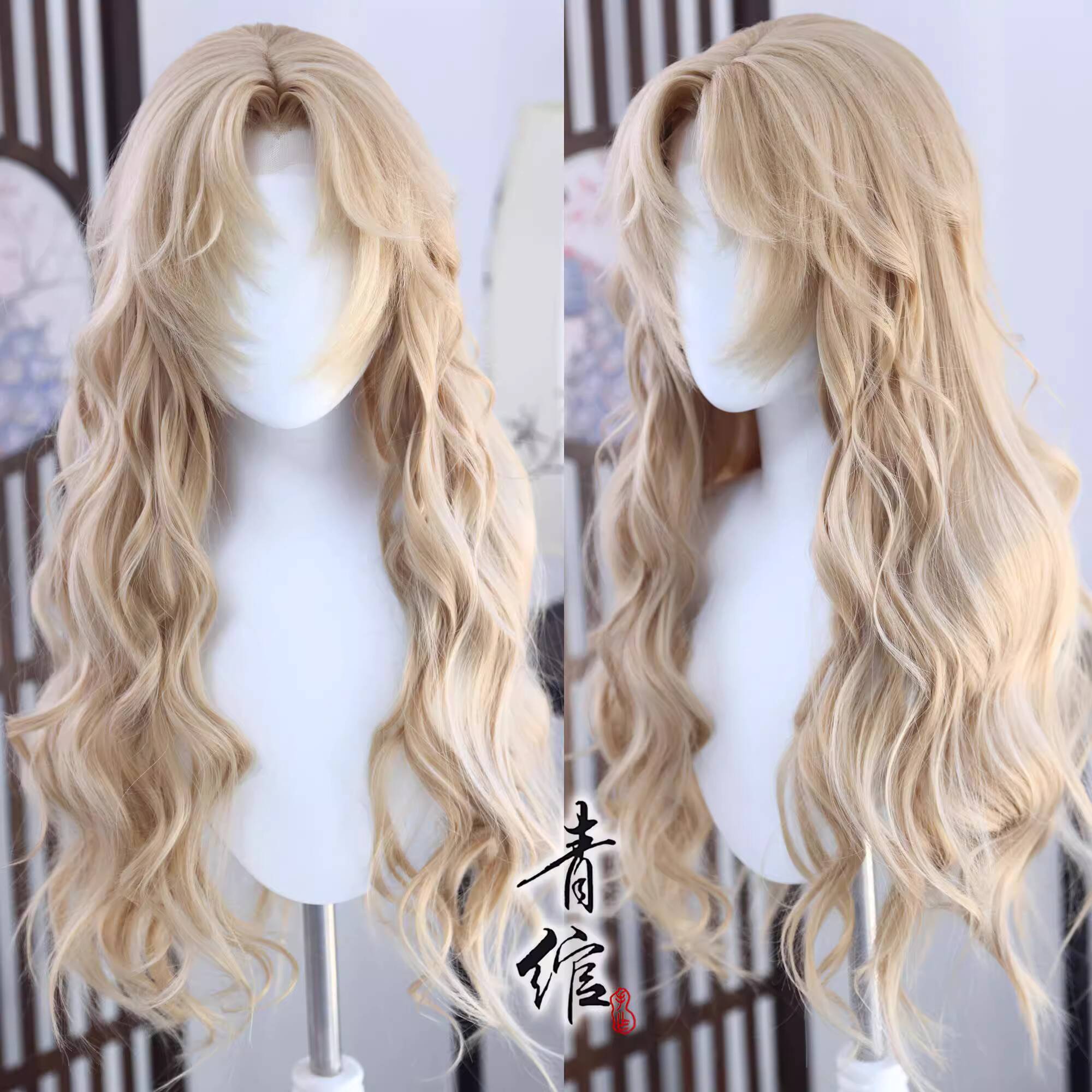 Vermouth Berumotto Tarzı Peruk - Anime Cosplay Wig Heat Resistant incelemesi ve fiyatı