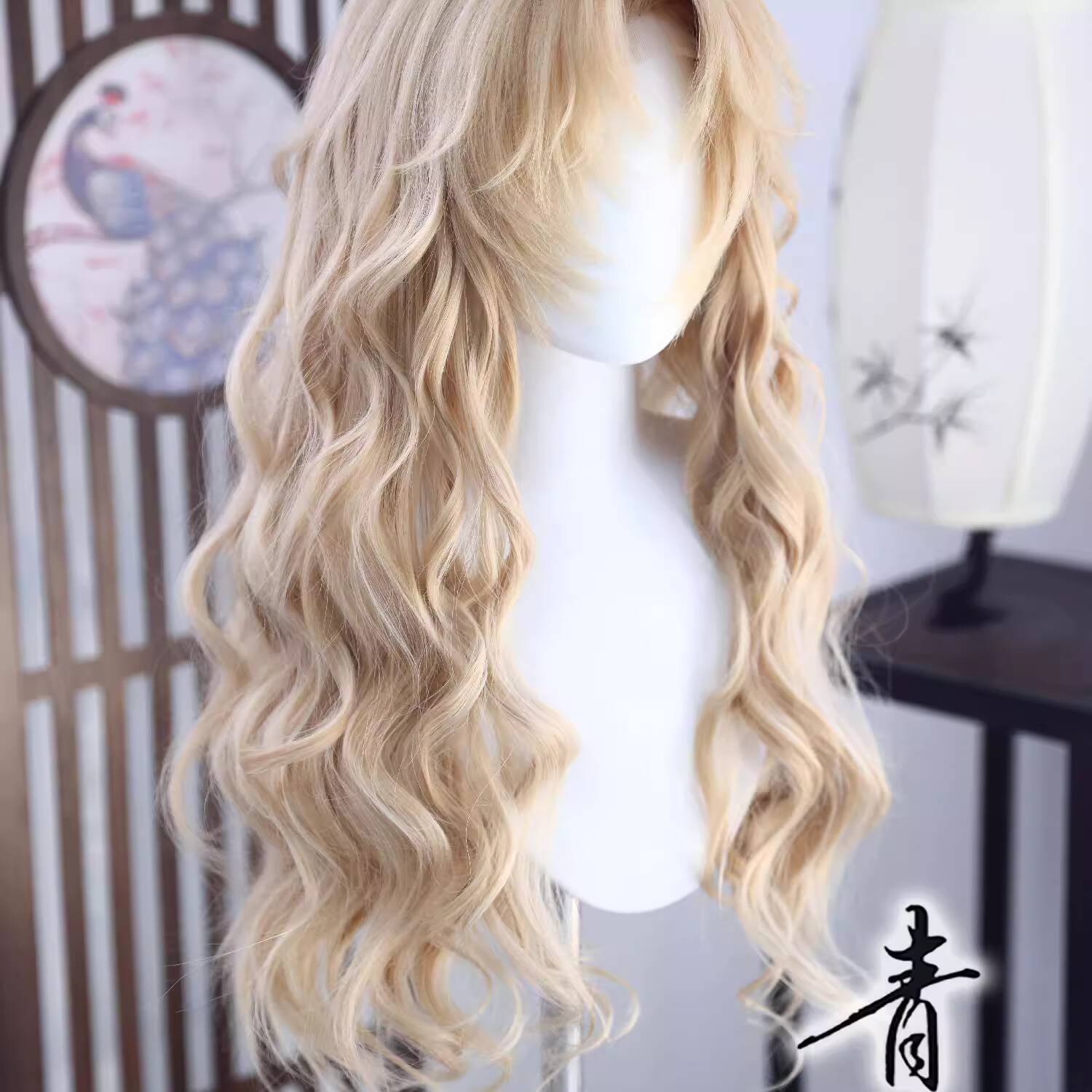 Vermouth Berumotto Tarzı Peruk - Anime Cosplay Wig Heat Resistant incelemesi ve fiyatı