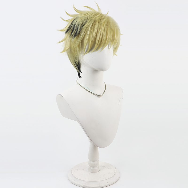 Vantacrow Bringer Cosplay Peru - Anime Cosplay Wig Heat Resistant incelemesi ve fiyatı