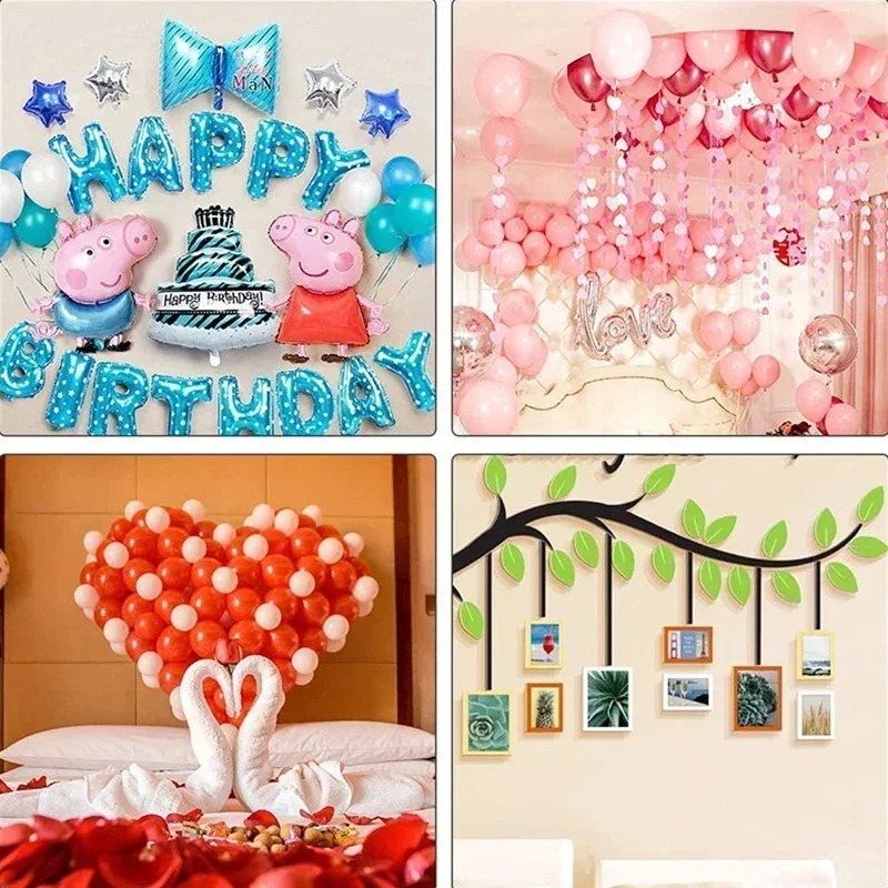 100/500/1000/2000 adet kendind - Party Supplies incelemesi ve fiyatı