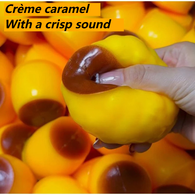 //Çıtır Sesli Karamel Puding S - Novelty Gifts incelemesi ve fiyatı