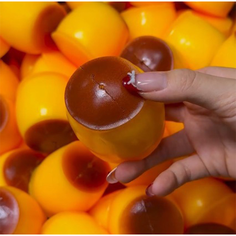 //Çıtır Sesli Karamel Puding S - Novelty Gifts incelemesi ve fiyatı
