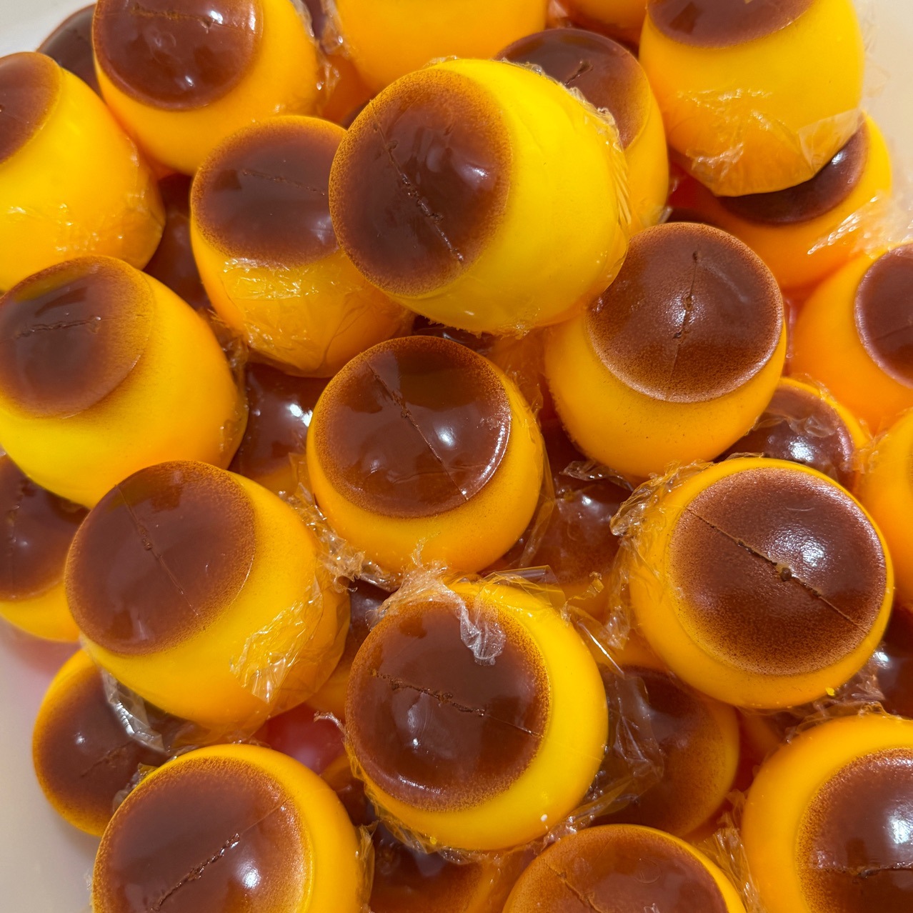 //Çıtır Sesli Karamel Puding S - Novelty Gifts incelemesi ve fiyatı
