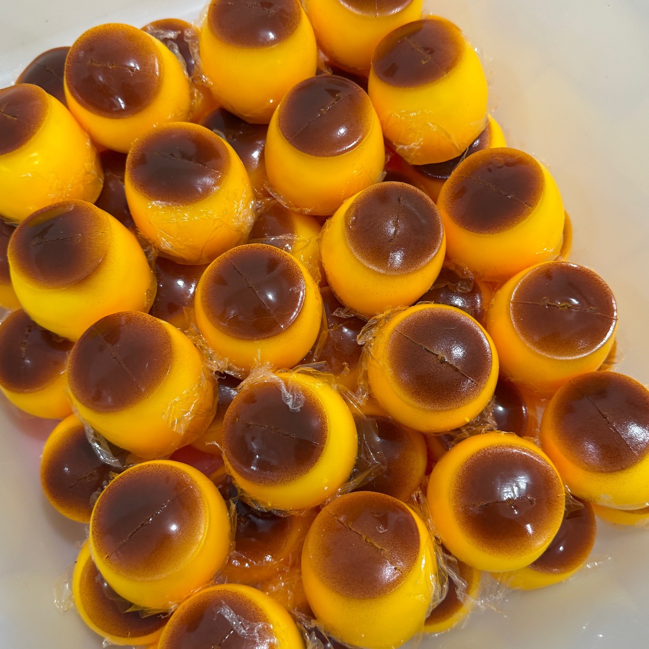 //Çıtır Sesli Karamel Puding S - Novelty Gifts incelemesi ve fiyatı