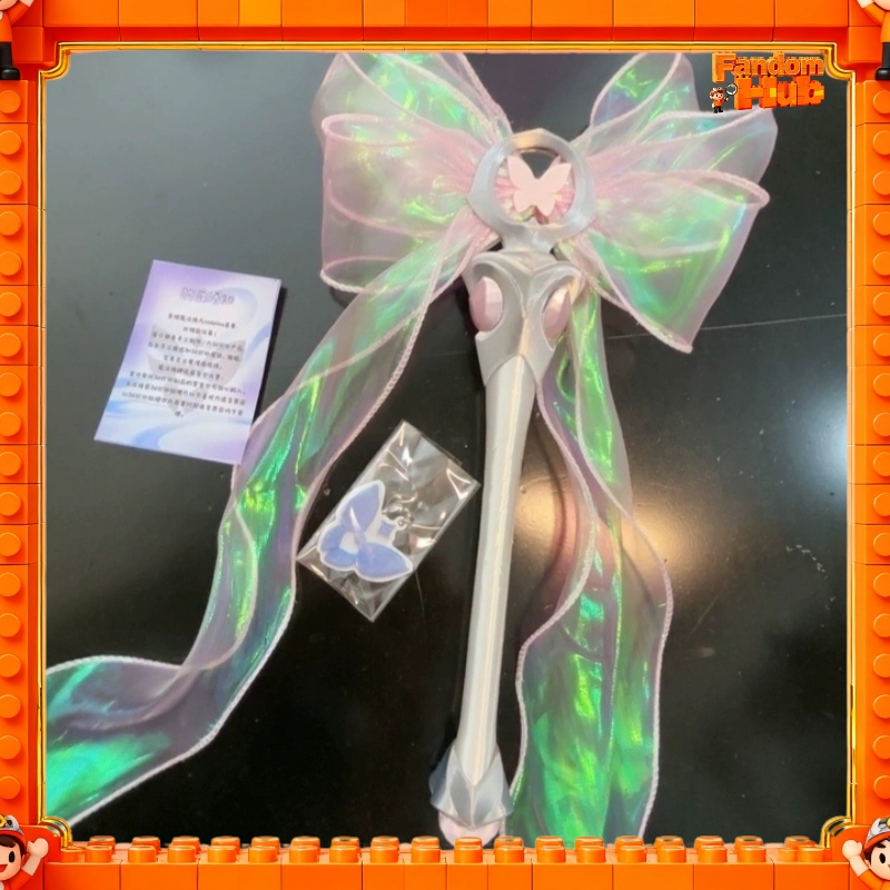 3D Baskılı Valorant Cosplay Ak - Magic Tricks incelemesi ve fiyatı