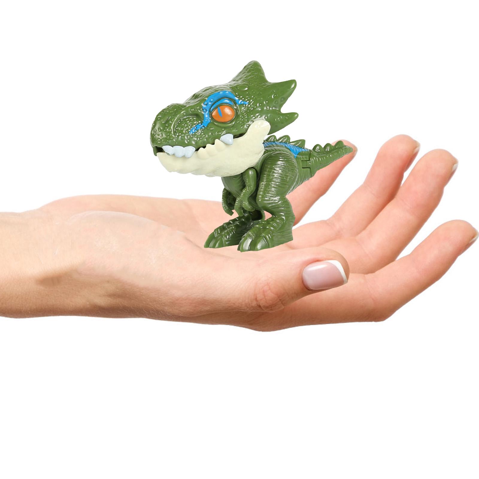Parmak Dinozor Oyuncak Modeli  - Prank Toys incelemesi ve fiyatı