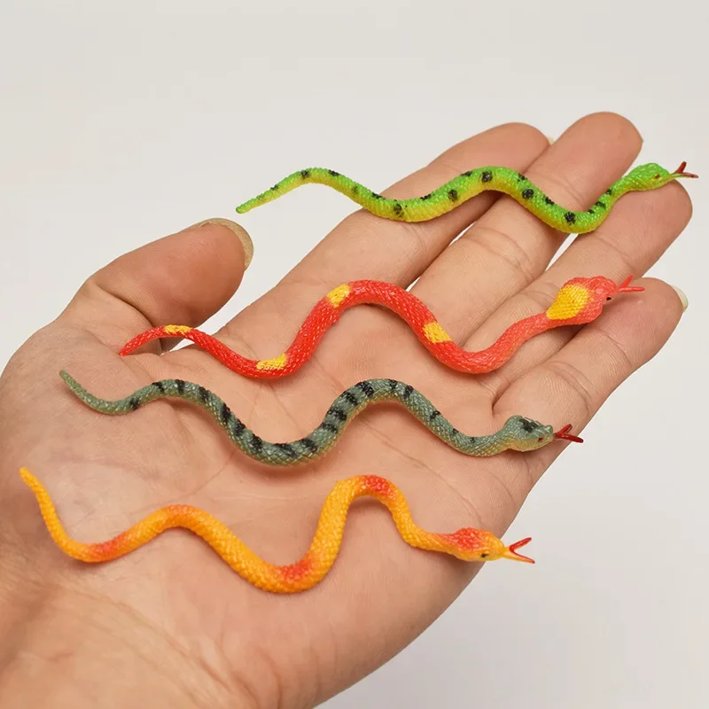 12 adet yüksek simülasyon oyun - Prank Toys incelemesi ve fiyatı