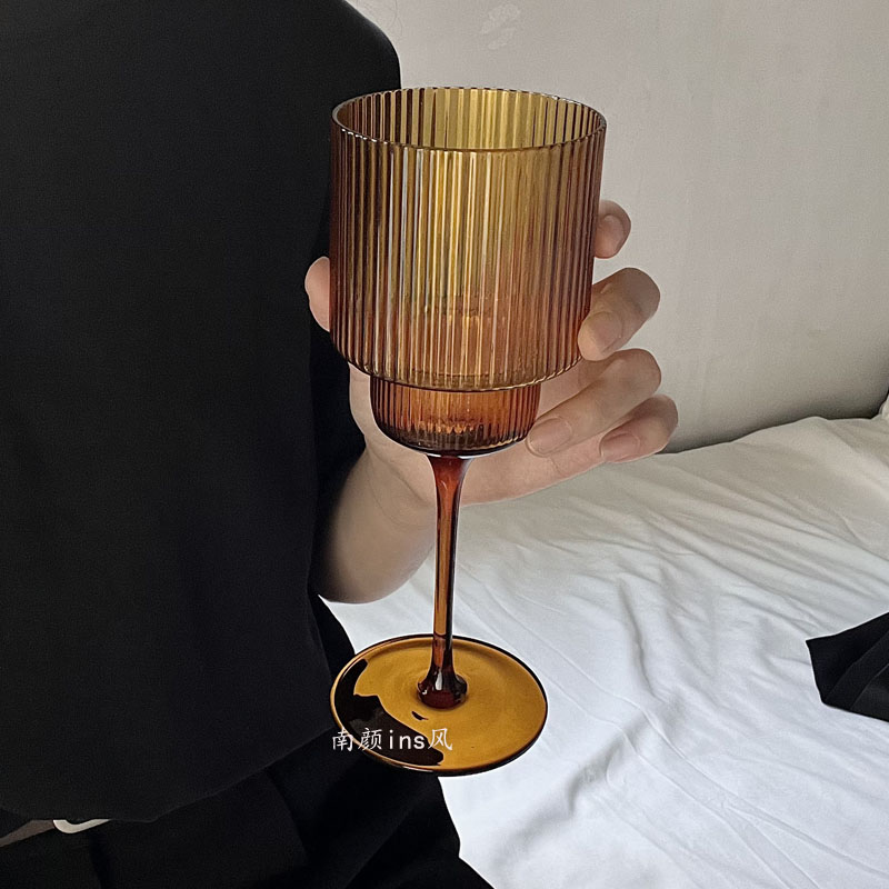 350ml renkli İskandinav şerit  - Glow In The Dark Party Glasses incelemesi ve fiyatı