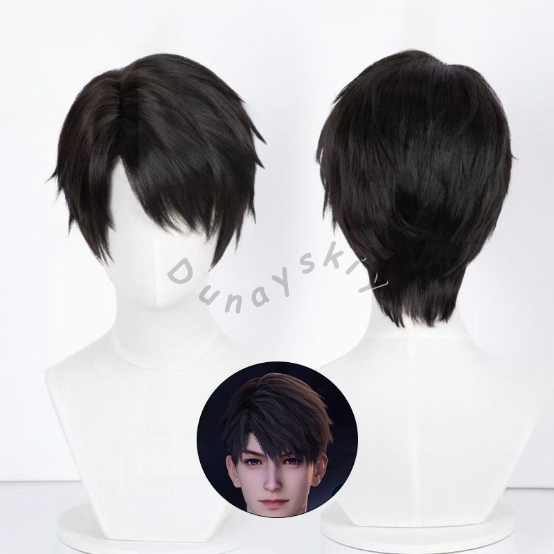 Love And Deepspace Cosplay Per - Anime Cosplay Wig Heat Resistant incelemesi ve fiyatı