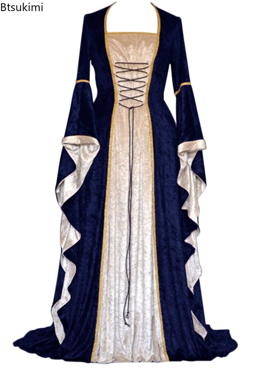 Kadınlar için Rönesans Orta Ça - Medieval Renaissance Dress Women incelemesi ve fiyatı