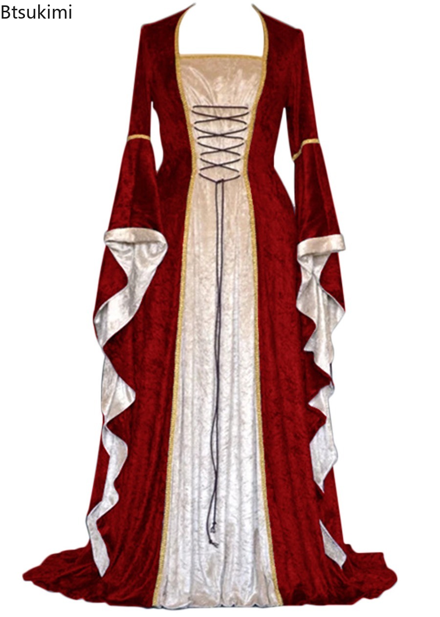 Kadınlar için Rönesans Orta Ça - Medieval Renaissance Dress Women incelemesi ve fiyatı